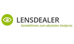lensdealer.com Gutscheine & Gutscheincodes